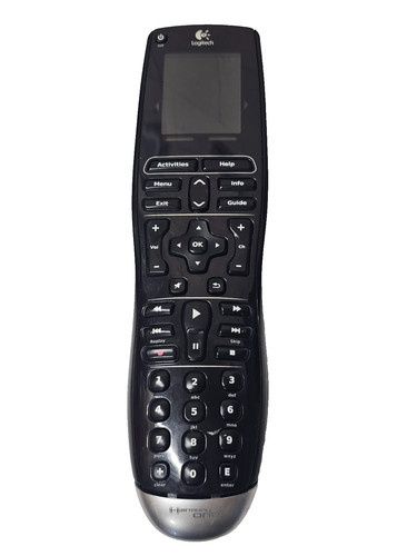 Logitech iy17 harmony one - harmony,
