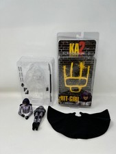NECA Kick Ass 2 Series 1 Hit