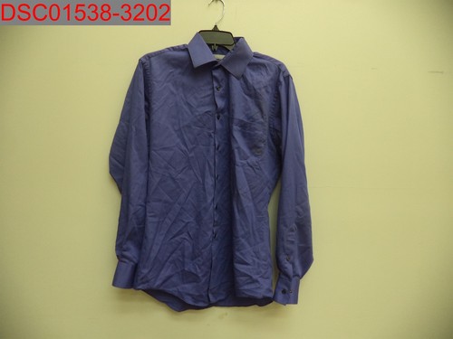 Needs sewn stain van heusen - sewn&stain,