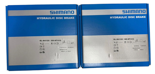 Shimano deore - shimano,