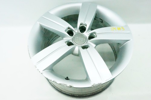 Audi 8j mk2 - tt,