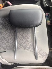 Mercedes ML W164 Rear Head