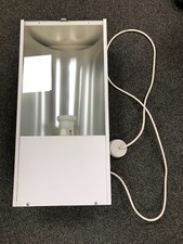 Low Bay Warehouse Industrial Lights 