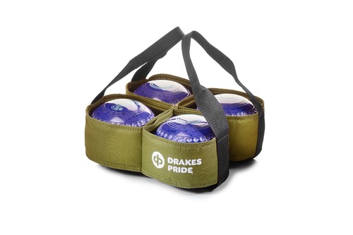 Drakes pride four bowl - pride,
