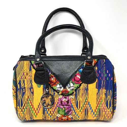 Woven tapestry bag marias - tapestry,
