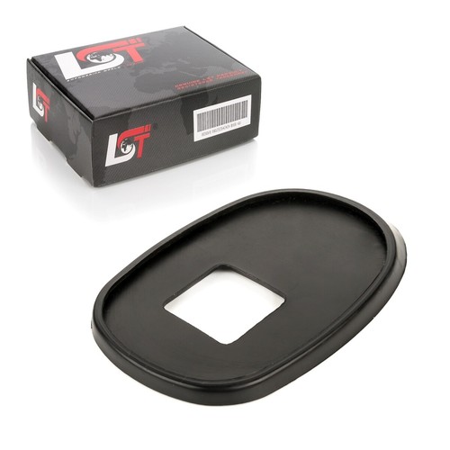 Roof antenna base rubber - roof,