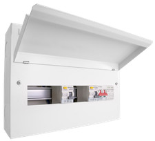 Click Elucian Consumer Unit