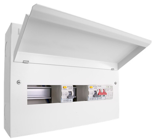 Click elucian consumer unit - consumer,