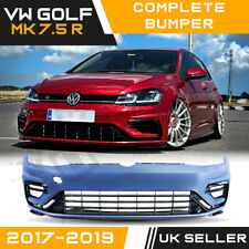 FOR VOLKSWAGEN GOLF MK7.5 R