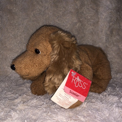 Russ berrie luv - pets, rare