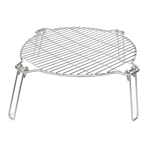 Portable cooking stand - portable,