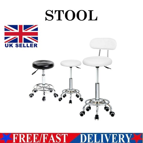 New adjustable swivel stool - adjustable,