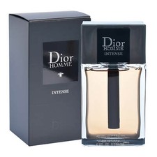 Christian dior homme intense - christian,