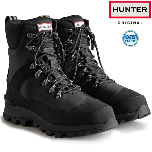 Hunter commando mens - hunter,