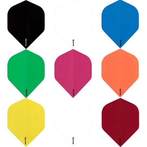 Sets dart flights extra - 5,