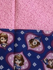 Disney Sofia The First Cotton