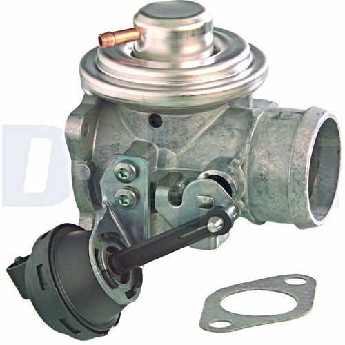 Egr valve delphi - fits, audi
