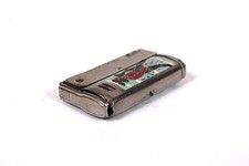 Vintage enameiied ighter IMCO