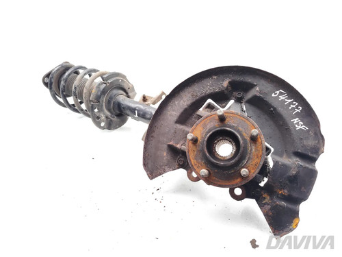 Ford kuga front - ford,
