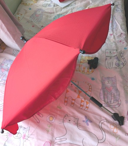 Boots sun parasol pushchair - boots, parasol/pushchair
