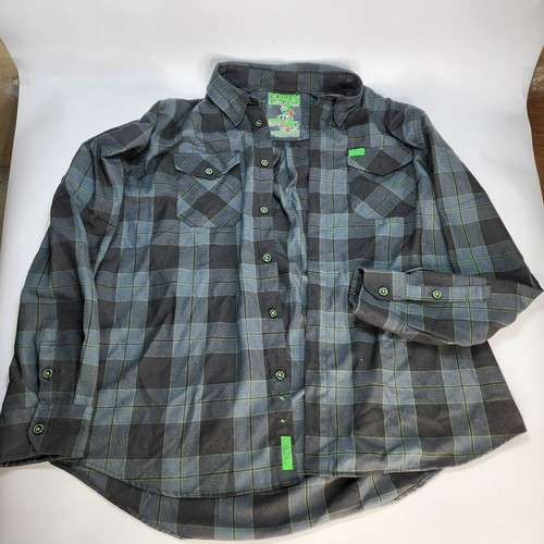 Dixxon flannel company - dixxon,