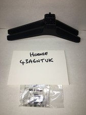 Hisense 43a6ntuk 43 - ,