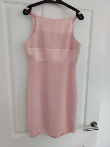 Vintage dave johnny pink - dave,