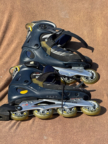 Rollerblade men inline - men’s,