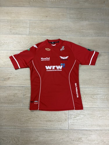 Kooga llanelli scarlets - kooga,
