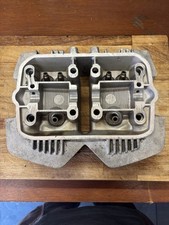 Honda Superdream Cylinder Head