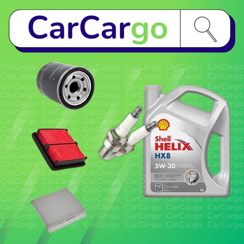 Service kit for honda civic - service,