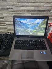 K419 HP EliteBook 840 G3 Laptop 14" Core i5 6th Gen 8GB RAM 256GB SSD Win 11