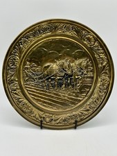 Vintage Large Lombard C&A LTD