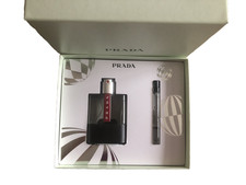 Prada Carbon Luna Rossa 100ml