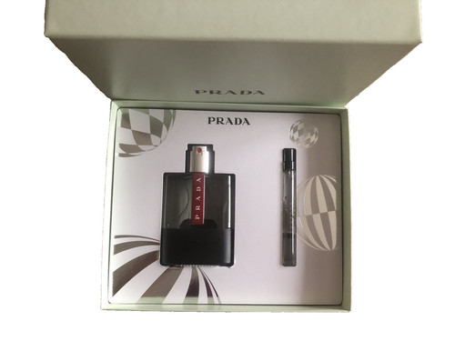 Prada carbon luna - carbon,