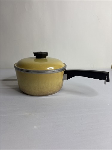Vintage club aluminum qt - vintage,