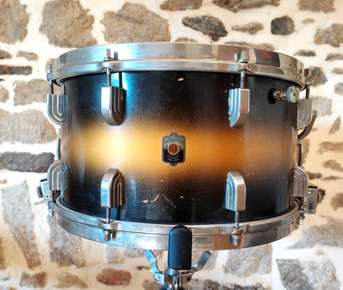 Snare drum leedy broadway - leedy,