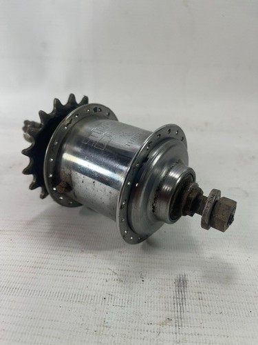 Vintage sturmey archer speed - archer,