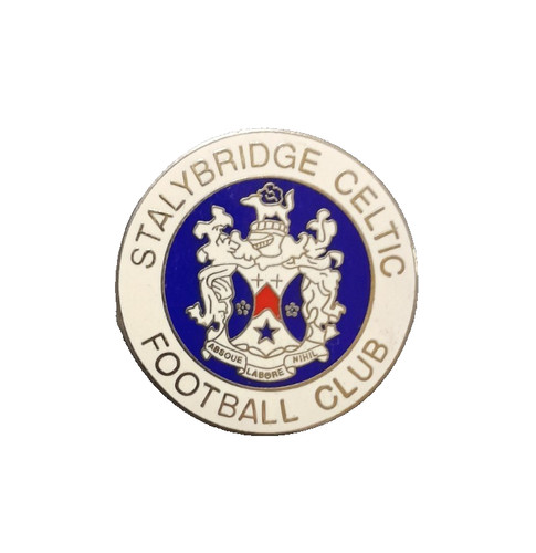 Stalybridge celtic c - stalybridge,