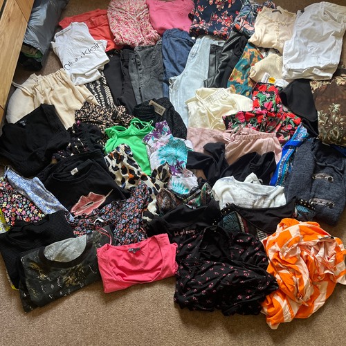 Random mixed sizes women s - mixed, women's
