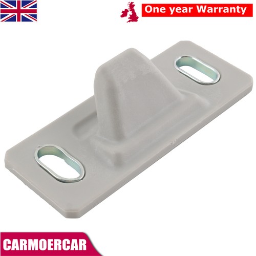Left right sliding door lock - left,