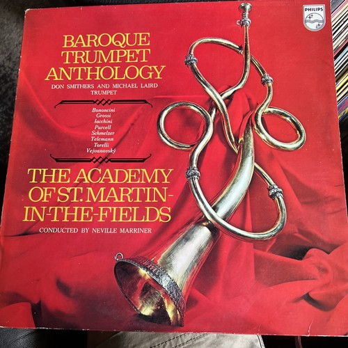 1970 baroque trumpet - 1970~baroque,