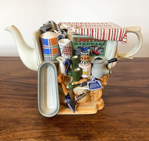 Paul cardew limited edition - cardew,