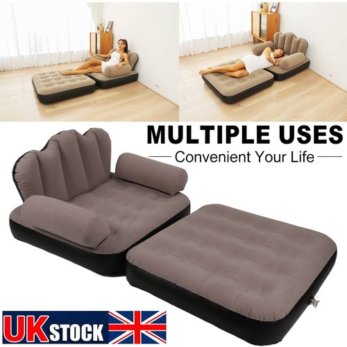 Inflatable couch air - couch,