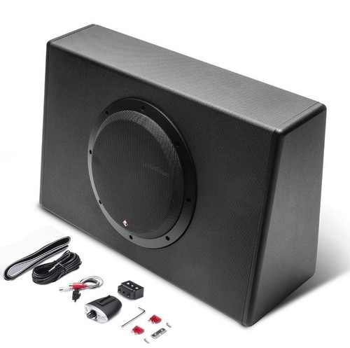 Rockford fosgate p300 - fosgate, p300-8p
