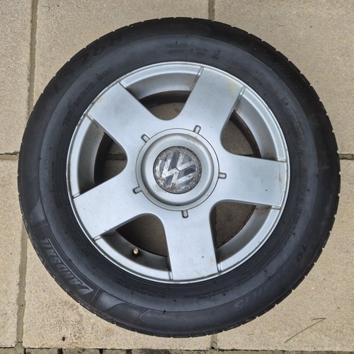 Golf mk4 gti - vw,
