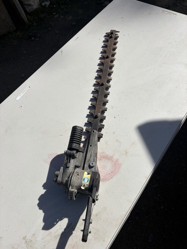 Stihl kombi hedge trimmer head - stihl,