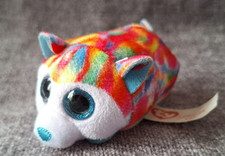 2019 McDonalds Happy Meal -Ty