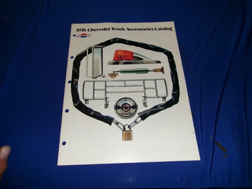 1976 chevrolet truck c10 - , k5