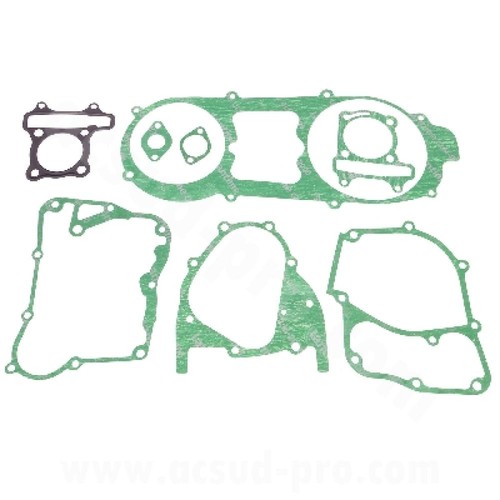 072032a series engine - /,
